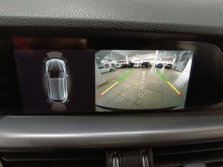 Alfa Romeo Stelvio 2.2 Diesel Sprint RWD 140 kW (190 CV)