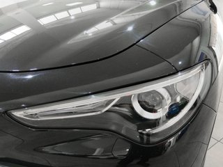 Alfa Romeo Stelvio 2.2 Diesel Sprint RWD 140 kW (190 CV)