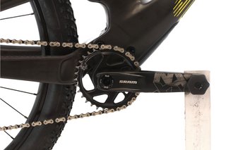 Bicicleta Scott Spark RC Comp t.L Reacondicionada