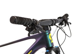 Bicicleta Scott Spark RC Comp t.L Reacondicionada