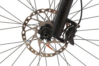 Bicicleta Scott Spark RC Comp t.L Reacondicionada