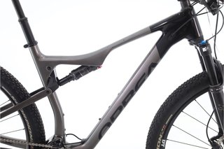 Bicicleta Orbea Oiz M30 XT t.L Reacondicionada