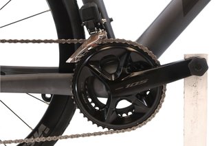 Bicicleta BH RS1 4.0 Di2 12V t.56 Reacondicionada