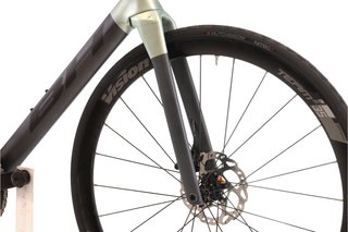 Bicicleta BH RS1 4.0 Di2 12V t.56 Reacondicionada