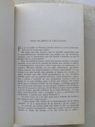 Un yanqui en la corte del rey Arturo