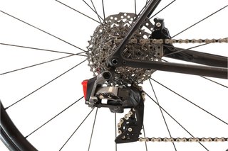 Bicicleta Specialized Aethos Comp AXS 12V t.56 Reacondicionada