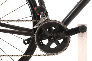 Bicicleta Specialized Aethos Comp AXS 12V t.56 Reacondicionada