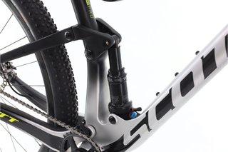 Bicicleta Scott Spark RC 900 Pro XTR t.M Reacondicionada