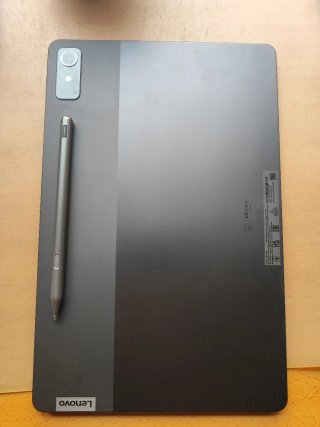 Tablet Lenovo P12