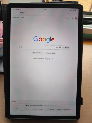 Tablet Lenovo P12
