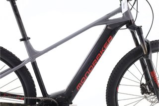 Bicicleta Mondraker Prime t.L Reacondicionada