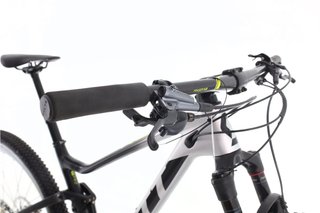 Bicicleta Scott Spark RC 900 Pro XTR t.M Reacondicionada