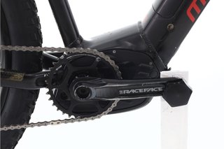 Bicicleta Mondraker Prime t.L Reacondicionada