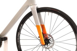 Bicicleta Cannondale SuperSix EVO Carbon 3 Di2 12V t.56 Reacondicionada
