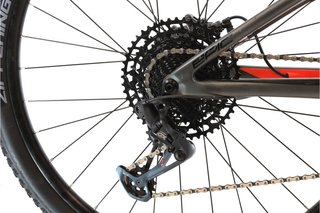 Bicicleta Specialized Epic Comp GX t.M Reacondicionada