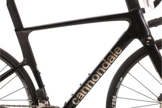 Bicicleta Cannondale SuperSix EVO Carbon 3 Di2 12V t.52 Reacondicionada