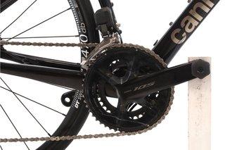 Bicicleta Cannondale SuperSix EVO Carbon 3 Di2 12V t.52 Reacondicionada