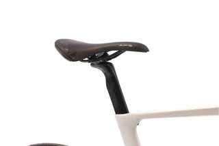 Bicicleta Cannondale SuperSix EVO Carbon 3 Di2 12V t.56 Reacondicionada
