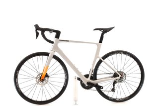Bicicleta Cannondale SuperSix EVO Carbon 3 Di2 12V t.56 Reacondicionada