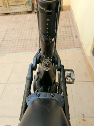 Bici Eléctrica Cannondale moterra