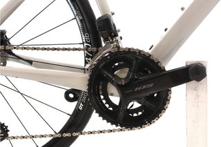 Bicicleta Cannondale SuperSix EVO Carbon 3 Di2 12V t.56 Reacondicionada
