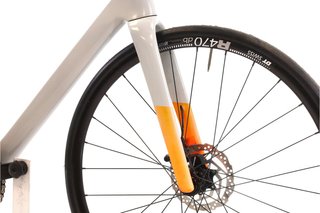 Bicicleta Cannondale SuperSix EVO Carbon 3 Di2 12V t.56 Reacondicionada