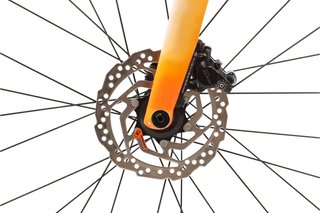 Bicicleta Cannondale SuperSix EVO Carbon 3 Di2 12V t.56 Reacondicionada