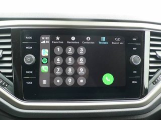 Volkswagen T-Roc Advance R-Line 1.0 TSI 81kW (110CV)
