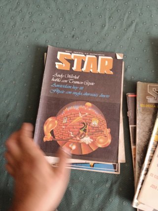 Comics STAR