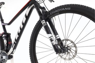 Bicicleta Scott Spark RC GX t.L Reacondicionada
