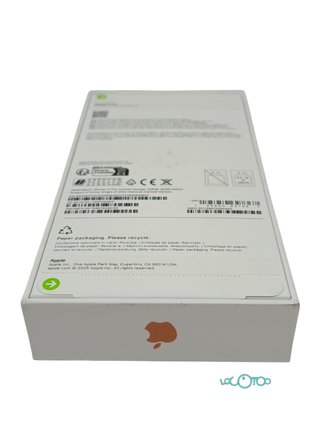 Smartphone Apple iPhone 17 Pro 256GB PRECINTADO!!!