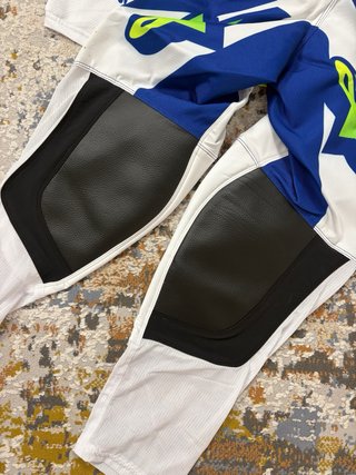Traje Alpinestars Supertech AFD Vista