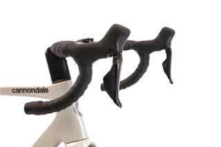 Bicicleta Cannondale SuperSix EVO Carbon 3 Di2 12V t.56 Reacondicionada