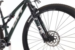 Bicicleta BH Lynx Race RC XT t.M Reacondicionada