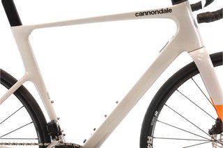 Bicicleta Cannondale SuperSix EVO Carbon 3 Di2 12V t.56 Reacondicionada