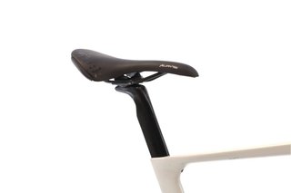 Bicicleta Cannondale SuperSix EVO Carbon 3 Di2 12V t.56 Reacondicionada