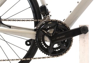 Bicicleta Cannondale SuperSix EVO Carbon 3 Di2 12V t.56 Reacondicionada