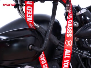 HARLEY DAVIDSON SPORTSTER 1200 FORTY EIGHT
