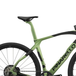 Bicicleta Gravel Pinarello Grevil F GRX Di2