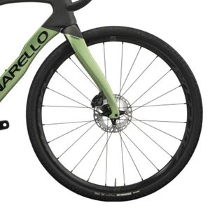 Bicicleta Gravel Pinarello Grevil F GRX Di2