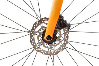 Bicicleta Cannondale SuperSix EVO Carbon 3 Di2 12V t.56 Reacondicionada