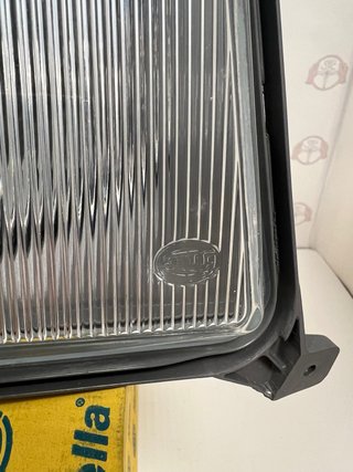 Faro Delantero Derecho Hella Mercedes W124