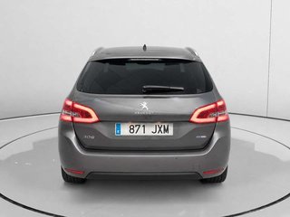 Peugeot 308 SW PureTech 130 S&S Allure 96 kW (130 CV)