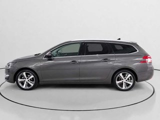 Peugeot 308 SW PureTech 130 S&S Allure 96 kW (130 CV)