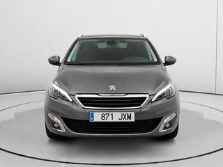 Peugeot 308 SW PureTech 130 S&S Allure 96 kW (130 CV)