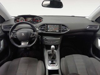 Peugeot 308 SW PureTech 130 S&S Allure 96 kW (130 CV)