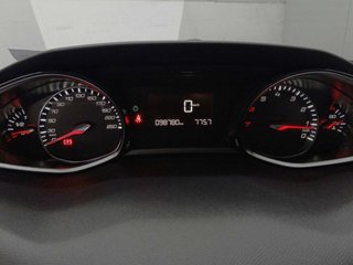 Peugeot 308 SW PureTech 130 S&S Allure 96 kW (130 CV)