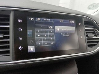 Peugeot 308 SW PureTech 130 S&S Allure 96 kW (130 CV)