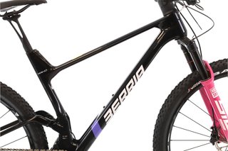 Bicicleta Berria Mako 8 GX t.L Reacondicionada