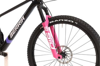 Bicicleta Berria Mako 8 GX t.L Reacondicionada